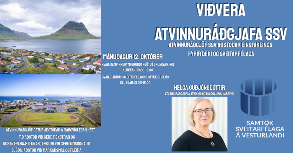 Stækka mynd