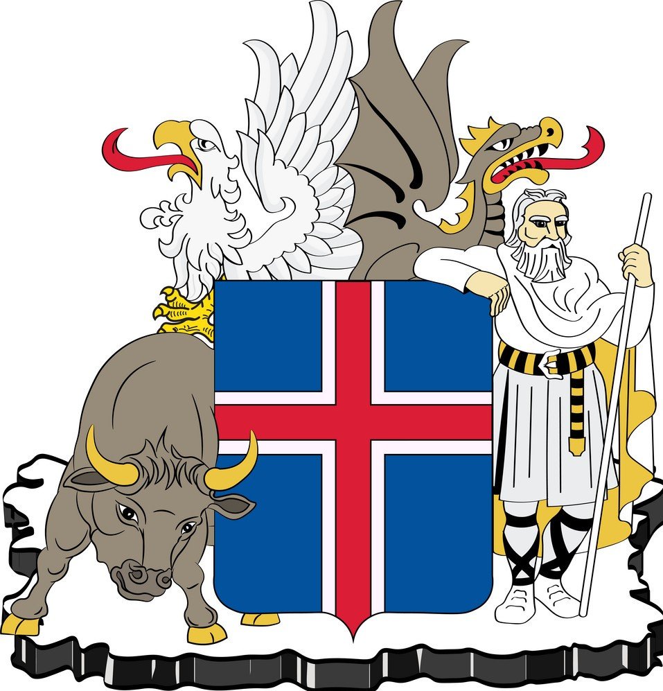 Stækka mynd