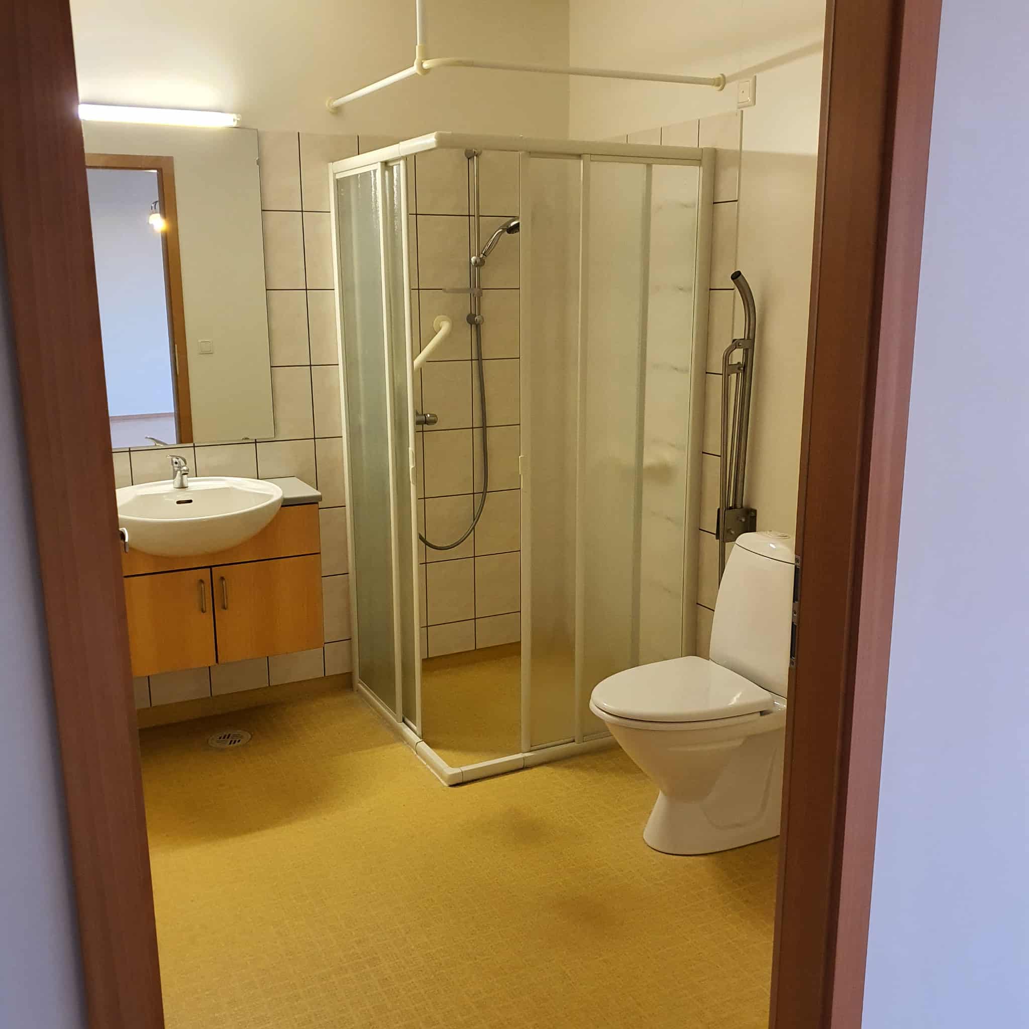   Hrannarstígur 34, innanhúss 