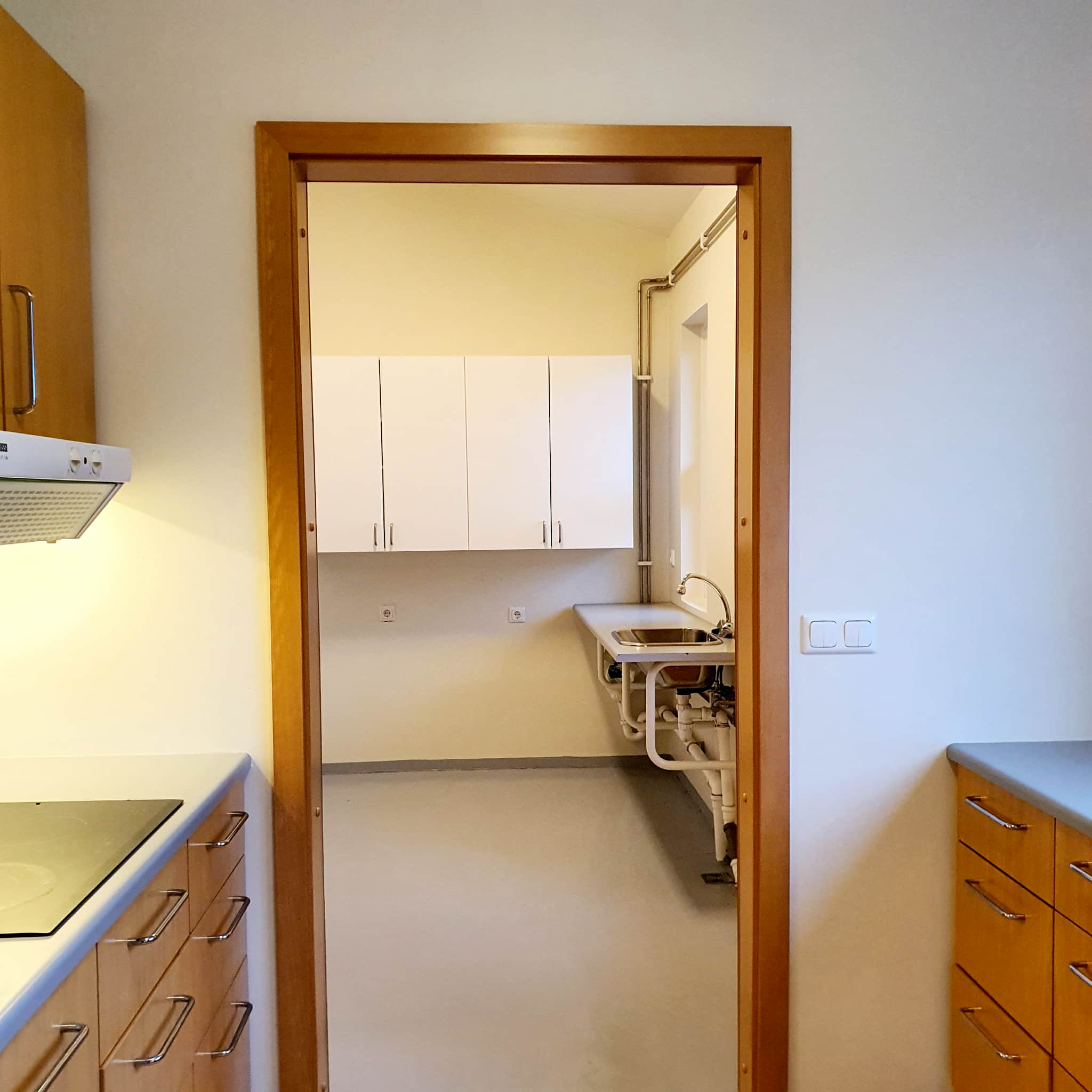  Hrannarstígur 34, innanhúss