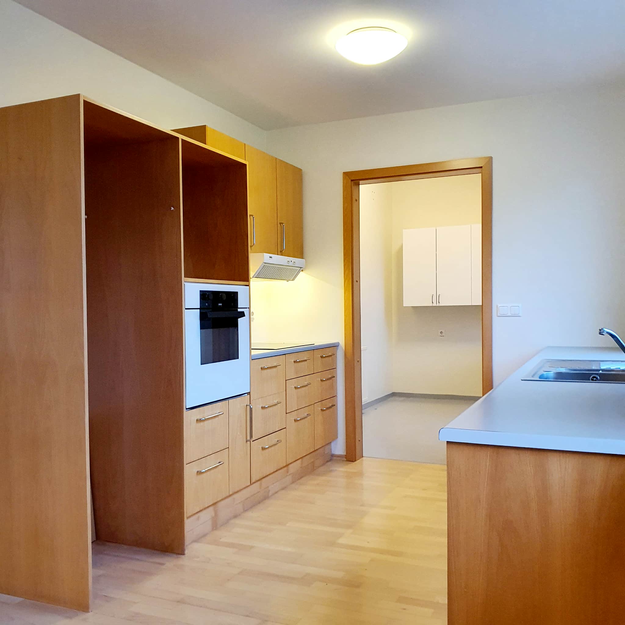 Hrannarstígur 34, innanhúss