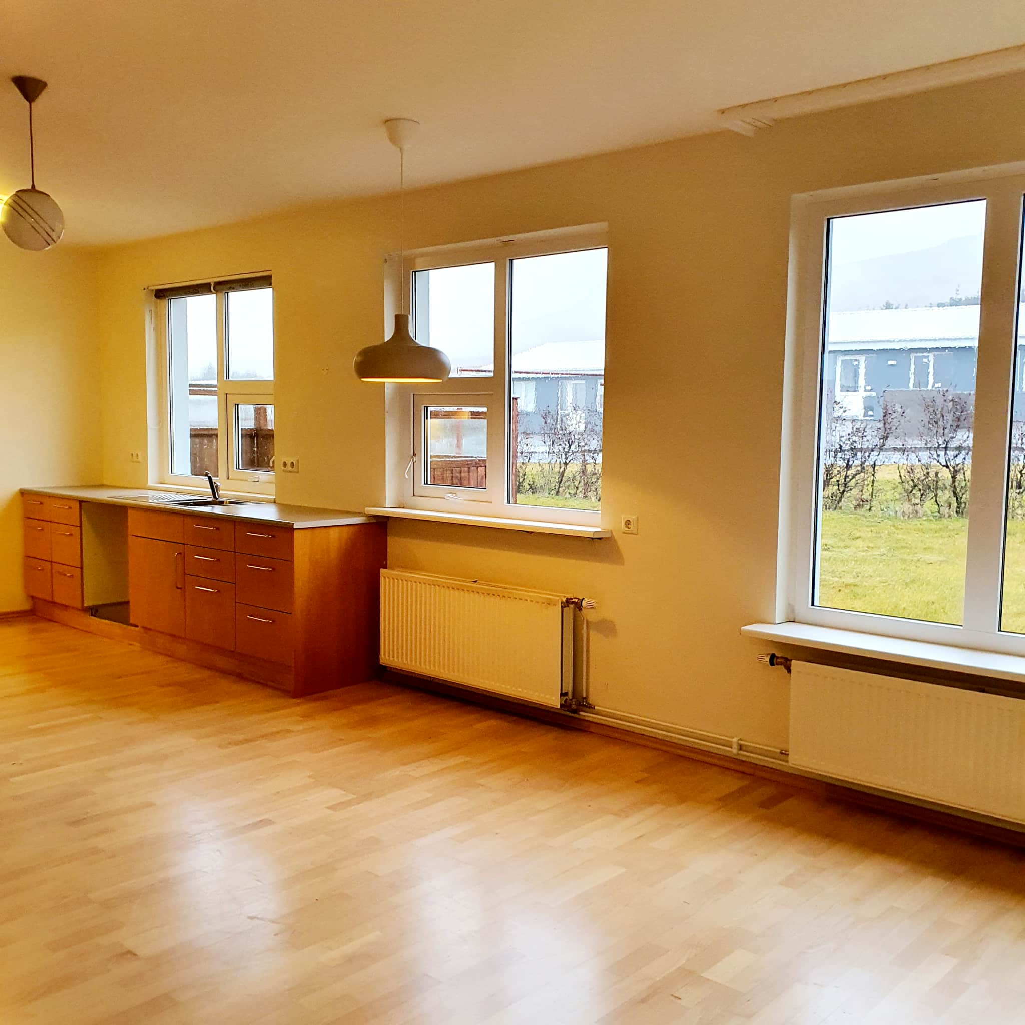  Hrannarstígur 34, innanhúss 