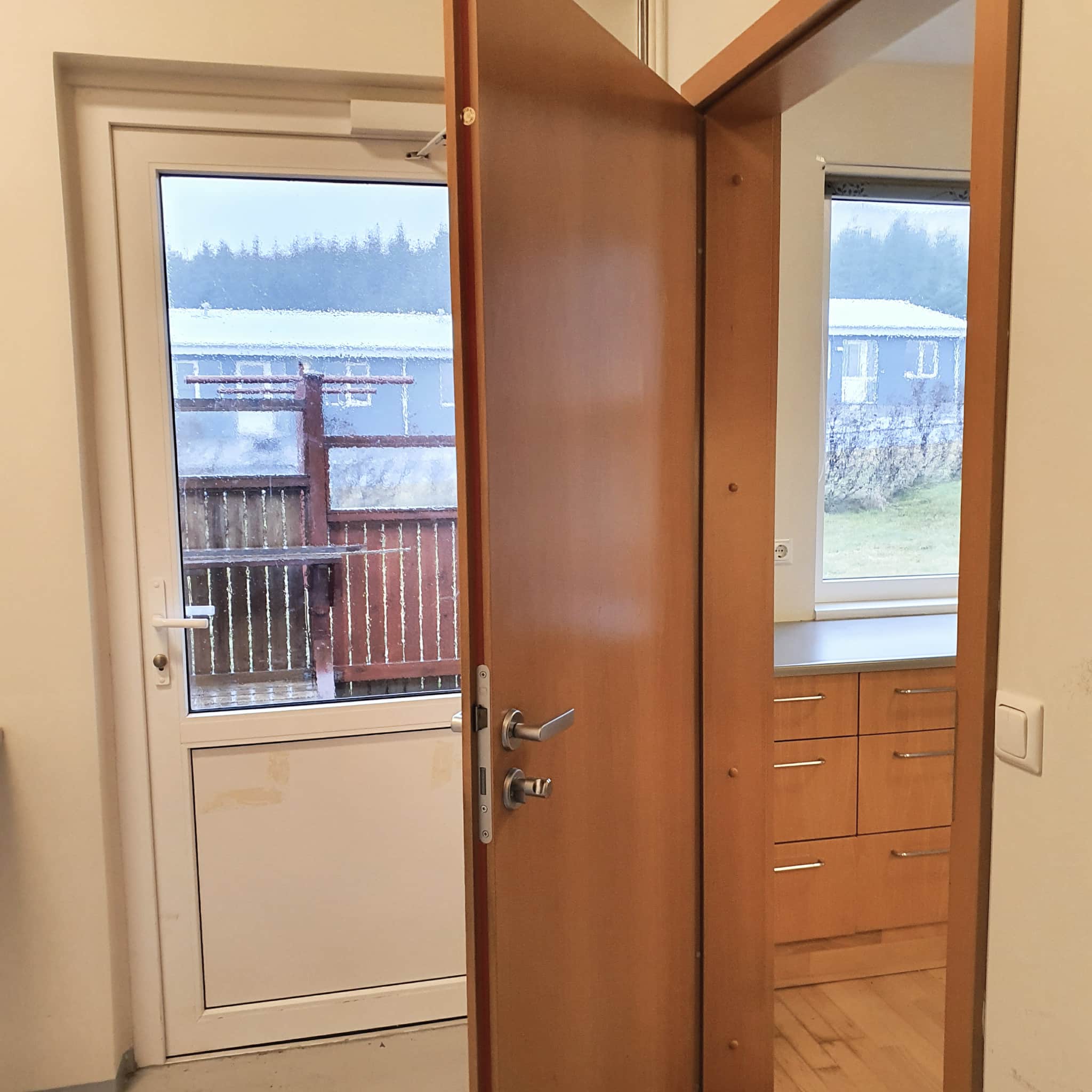  Hrannarstígur 34, innanhúss