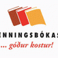 Merki almenningsbókasafna, smámynd.