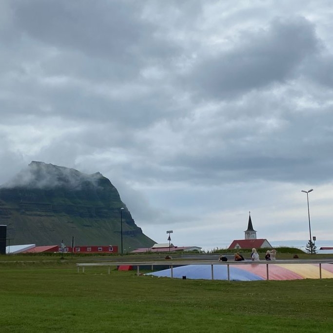 camping-in-snaefellsnes