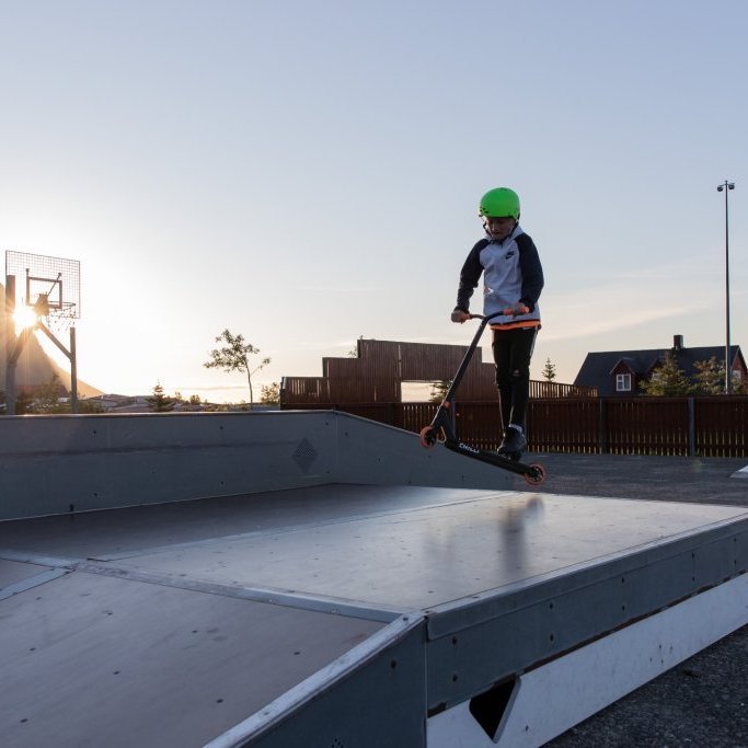 hjolabrettagardur-grundarfjordur