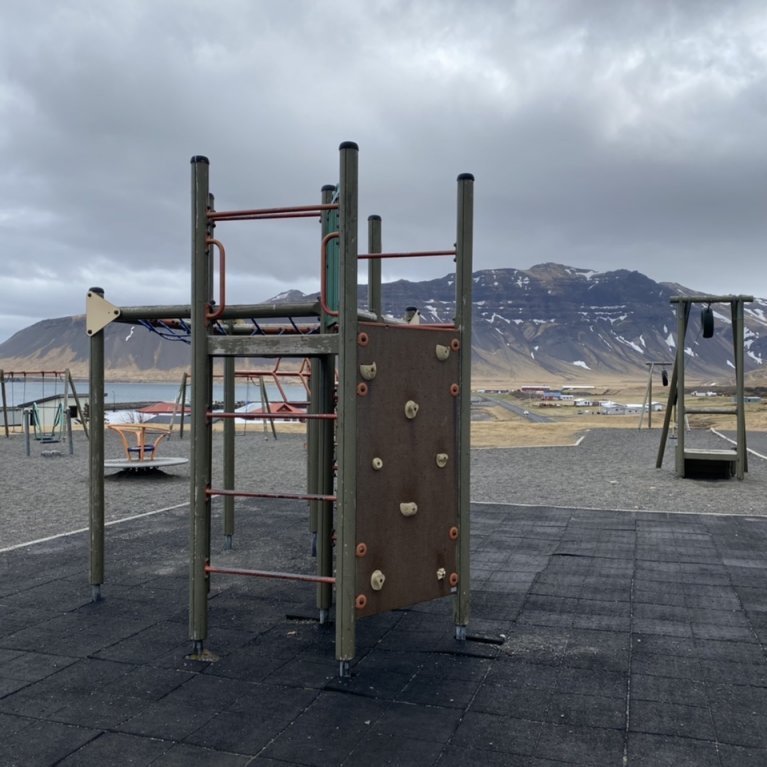 play-ground-grundarfjordur