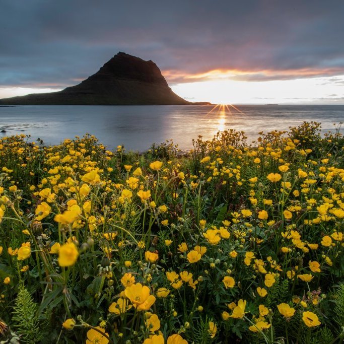 grundarfjordur-kirkjufell