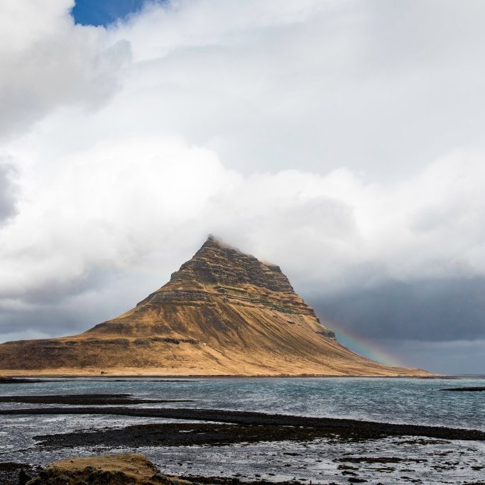 kirkjufell-grundarfjordur