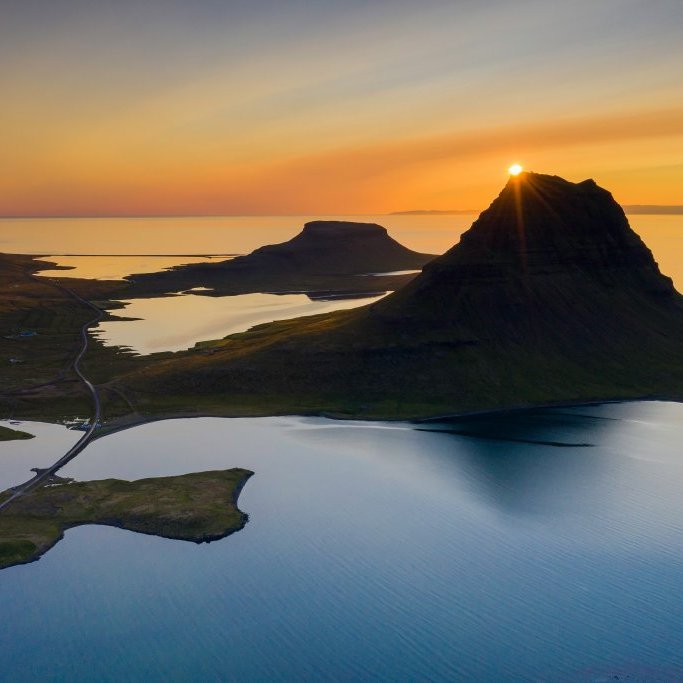 kirkjufell-snaefellsnes-island