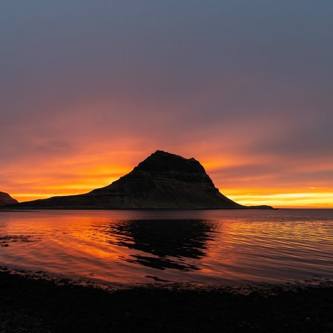 kirkjufell-snaefellsnes
