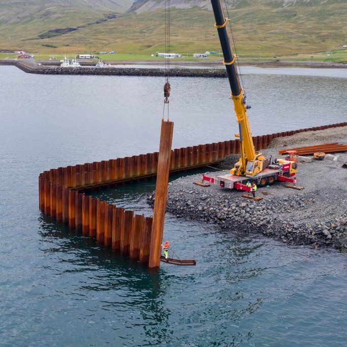 vinna-vid-kantinn-ad-hefjast