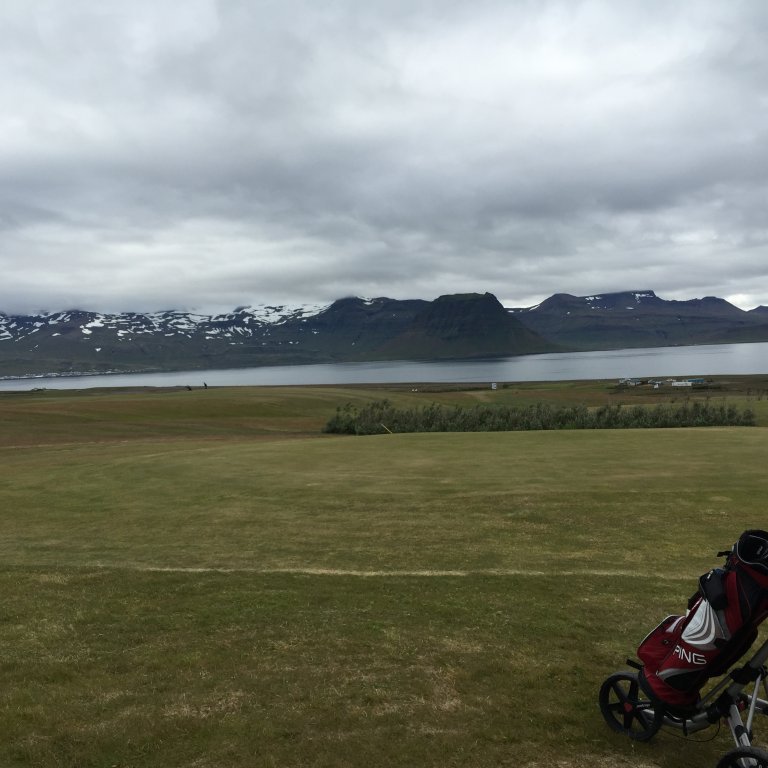 golfklubburinn-vestarr