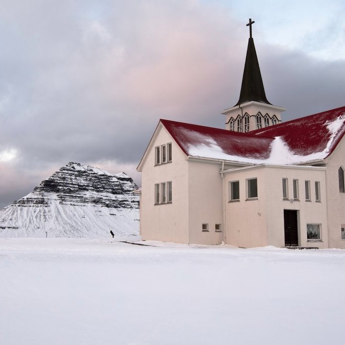 grundarfjardarkirkja
