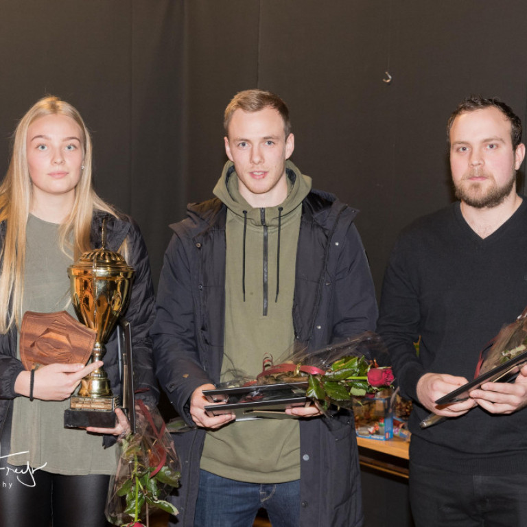 Íþróttamaður Grundarfjarðar 2017