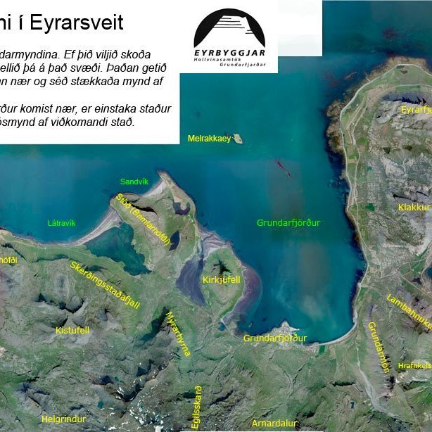 ornefni-i-eyrarsveit