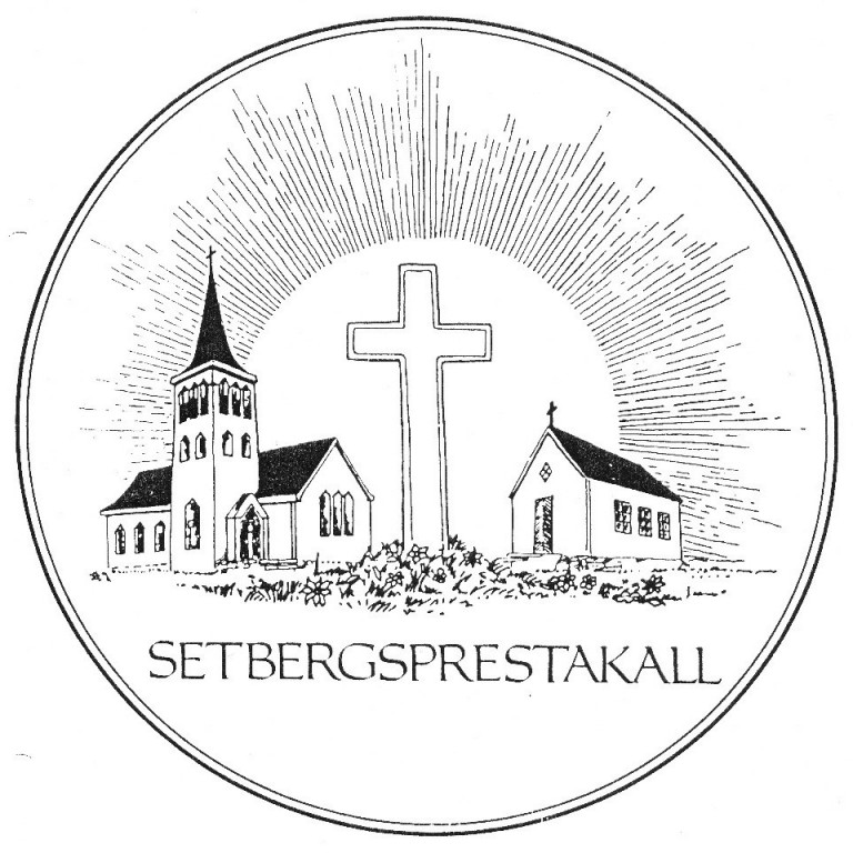 Setbergsprestakall