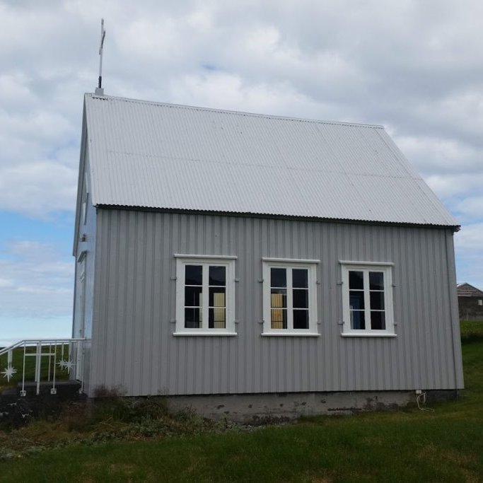 setbergskirkja