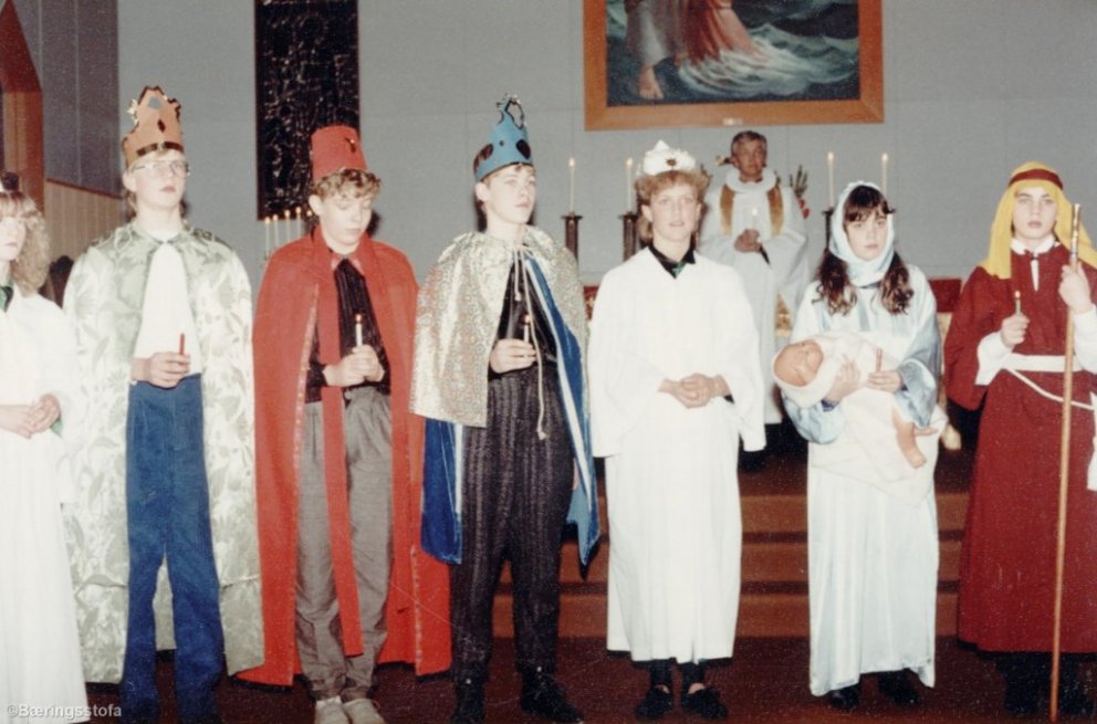 Sjöa vikunnar Grundarfjörður