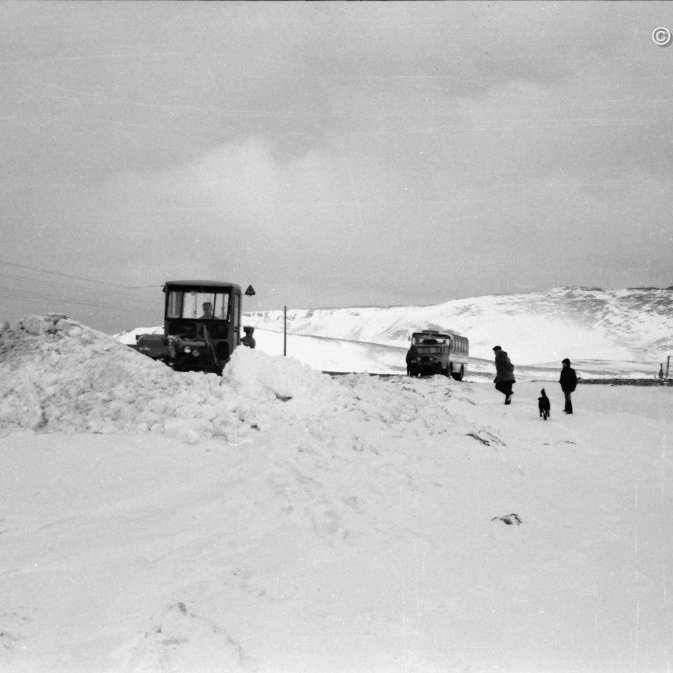 Ófært við Grjótá