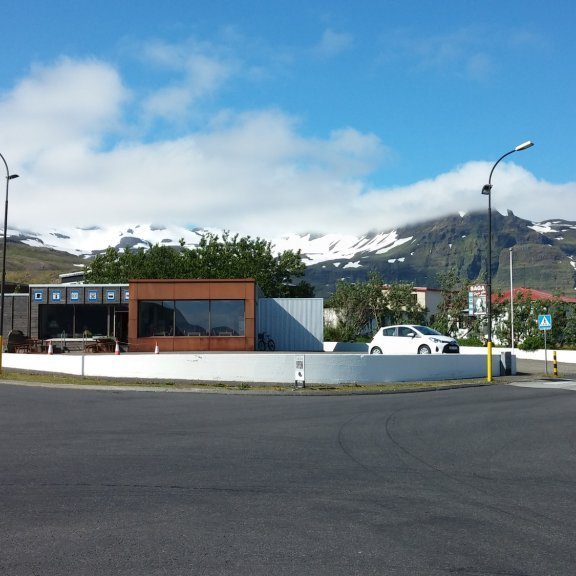 Sögumiðstöðin í Grundarfirði