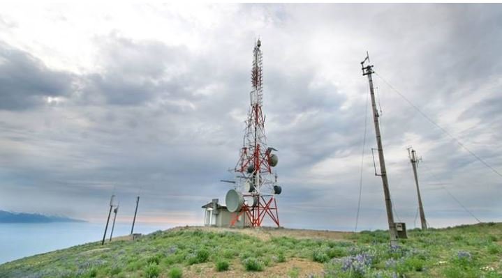 Vesturland - samráðsfundur um grænbók í fjarskiptum