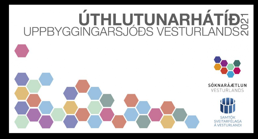 Úthlutunarhátíð
