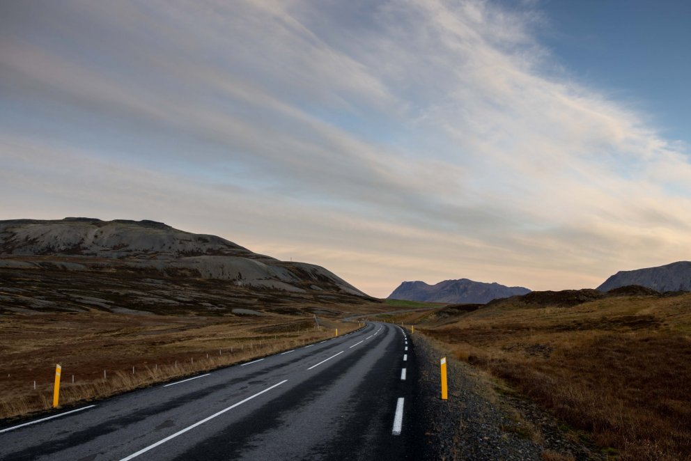 Mynd: Tómas Freyr Kristjánsson