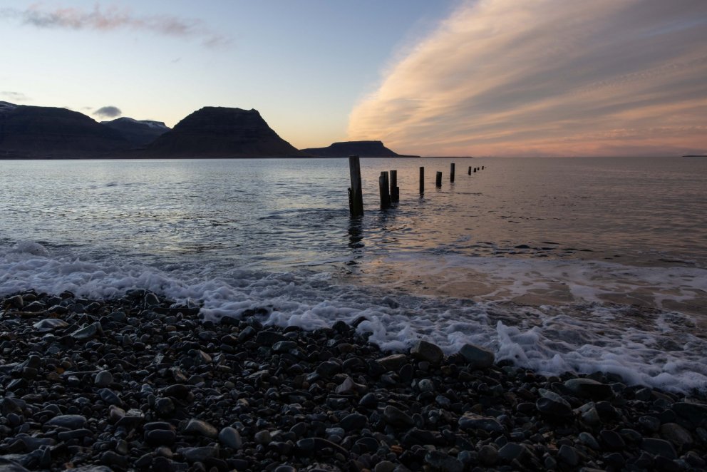 Mynd: Tómas Freyr Kristjánsson, 2020.