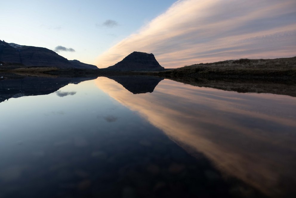 Fjarkynning vegna áfangastaðaáætlunar Vesturlands 2021-2023