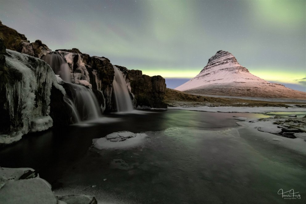 Mynd Tómas Freyr Kristjánsson