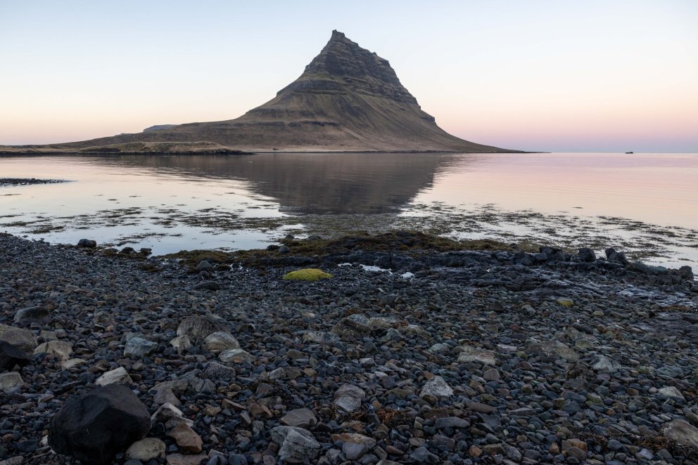 Tilsjónaraðilar óskast