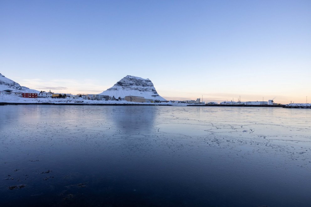 Álagning fasteignagjalda 2023