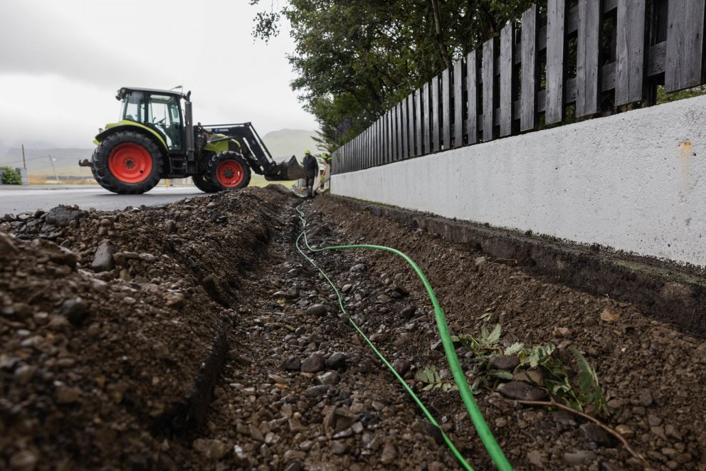 Mynd: Tómas Freyr Kristjánsson, 2021