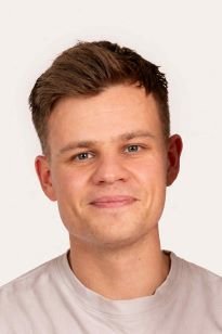 Örvar Þór ráðinn verkefnisstjóri tæknimála og framkvæmda