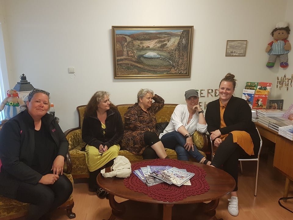 Spjallarinn fimmtudagskvöld 9. júlí