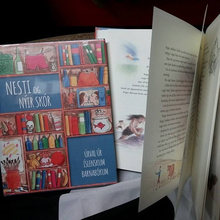 Bókasafn Grundarfjarðar