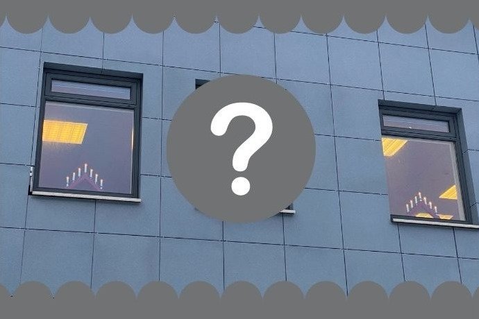 Hvaða gluggi opnast þann 1. desember 2020?