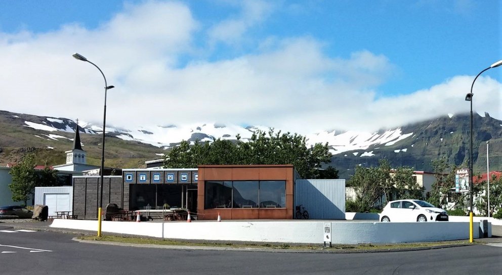 Sögumiðstöðin, Grundarfirði