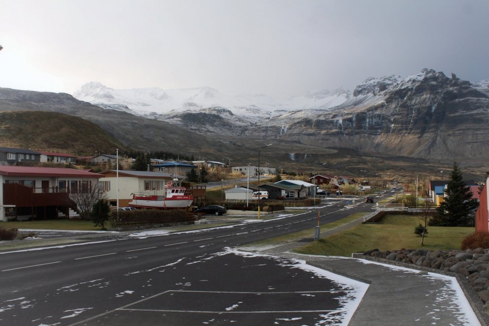 Frá bæjarstjóra, 19. mars 2020