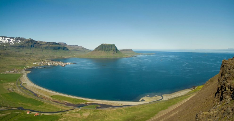 Fréttir úr starfsemi Grundarfjarðarbæjar