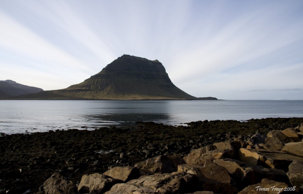 Bæjarstjórnarfundur