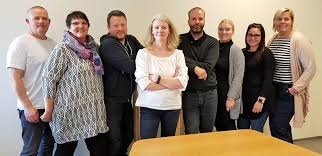 Bæjarstjórnarfundur 16. janúar 2020