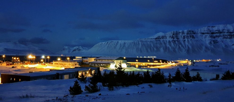 Od burmistrza, 22 marca 2020