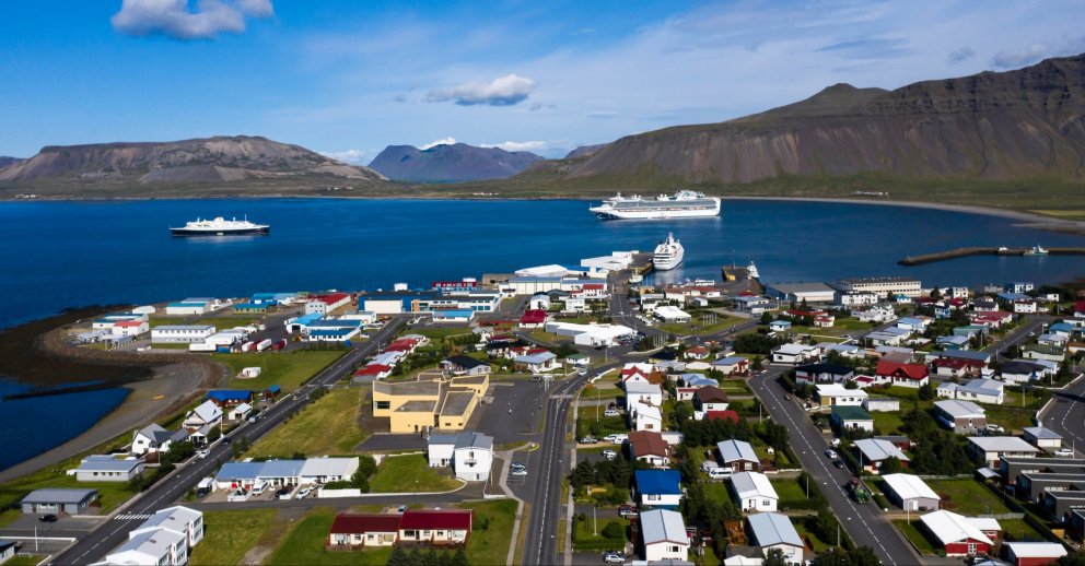 Þjónusta í Grundarfirði