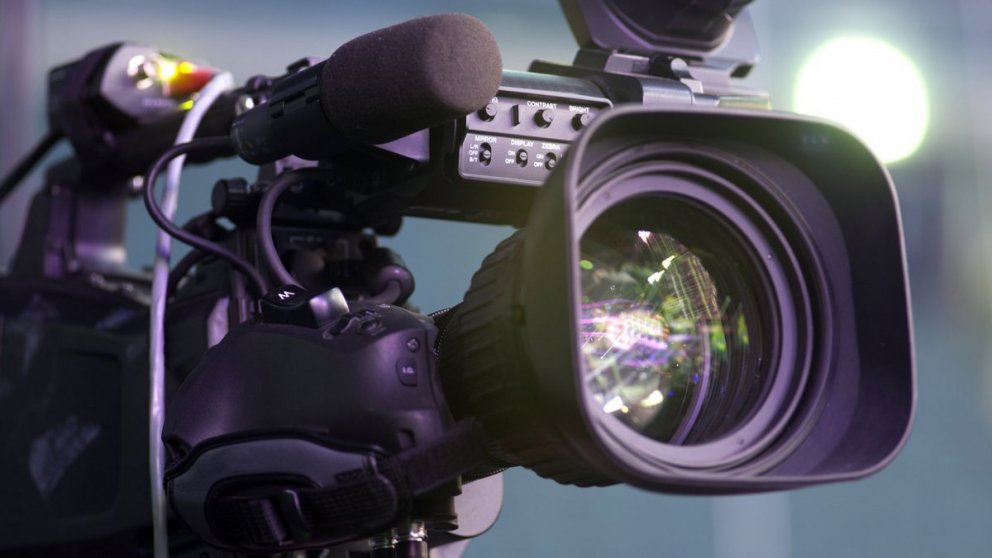 Vitjanir - upplýsingar til íbúa um töku sjónvarpsþátta