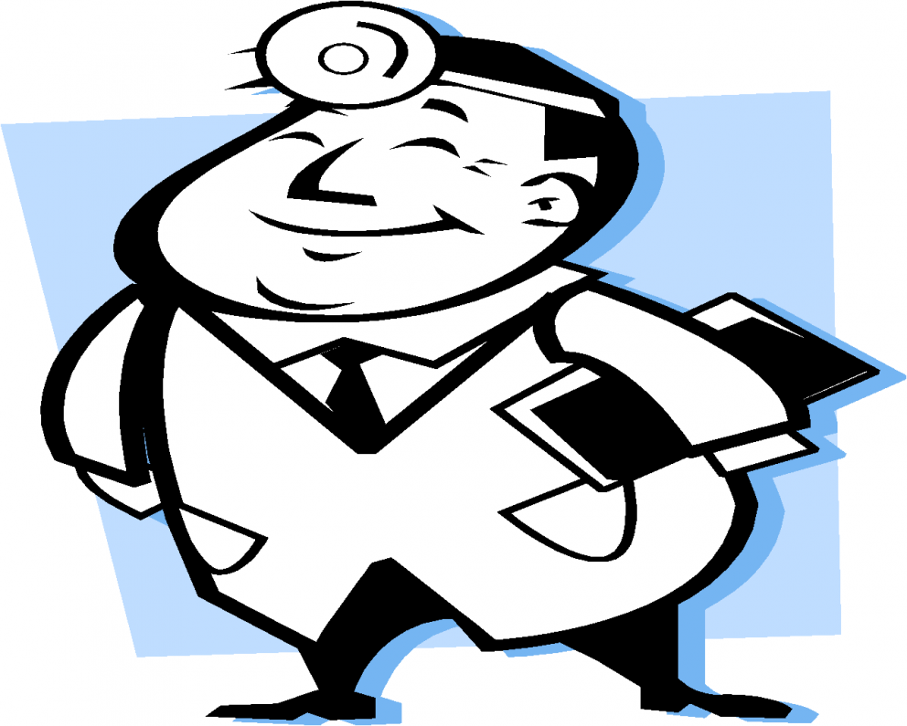 Háls-, nef- og eyrnalæknir