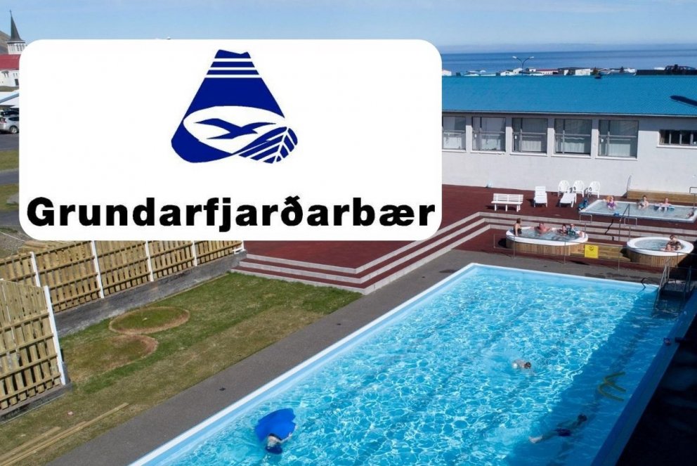 Laus störf sundlaugarvarða