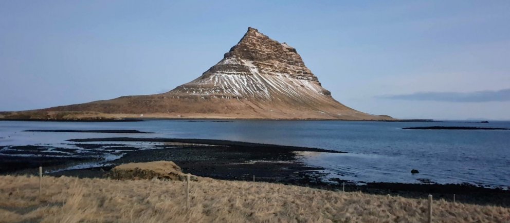 Ný smit í Grundarfirði