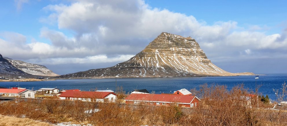 Atkvæðagreiðsla utan kjörfundar í Grundarfirði